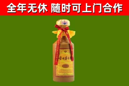 玉林市回收15年份茅台